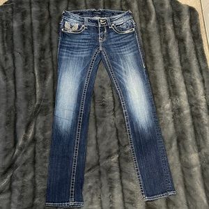 Vigoss skinny jeans